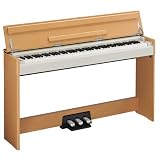 【高低自在イス/P-50付】YAMAHA/ヤマハ YDP-S31C 電子ピアノ 【高低自在イス/P-50付】YAMAHA/ヤマハ YDP-S31C 電子ピアノ