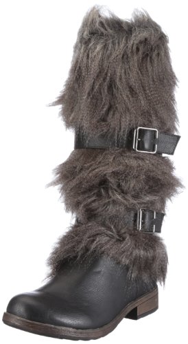 Boxx 3.560.10-74 Damen Stiefel