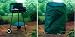 Round Barbecue Cover - Fits most round/kettle BBQs