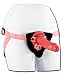 California Exotics Gina Lynn Pink Harness with Stud