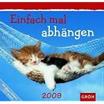 Einfach mal abhängen 2009.