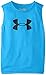 Under Armour Baby-Boys Infant Big Logo Tank