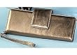 Mundi City Clutch Wallet