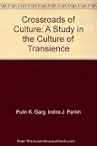 Crossroads of culture : a study in the culture of transience