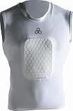 McDavid Youth Bodyshirt With Chest Pad