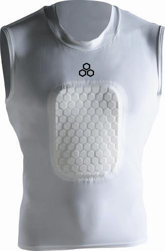Buy McDavid Youth Bodyshirt With Chest Pad by McDavid now!