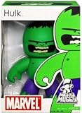 41JnDJ3orGL. SL160  Marvel Mighty Muggs Series 2 Figure Hulk