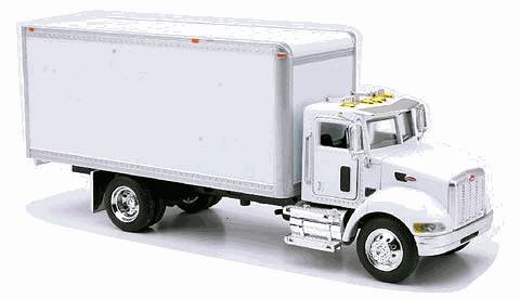 box truck toy