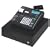 Casio PCR-T2100 Deluxe 30-Department Cash Register with Thermal Printer (Black)
