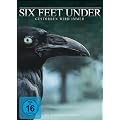 Six Feet Under - Gestorben wird immer, Die komplette Staffel 4 [5 DVDs]