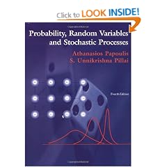 Probability, Random Variables and Stochastic Processes with Errata Sheet