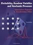 Probability, Random Variables and Stochastic Processes with Errata Sheet