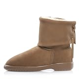 Dominion 'Rosie' Women's Shearling New Zealand
