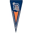 Detroit Tigers Yard and Wall Pennant