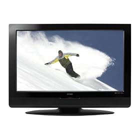 ATEC AV371 37" HD Ready LCD-TV with DVB-T (Freeview)
