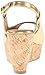 Very Volatile Women's Lady Like Dress Sandal