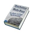 All About Crochet!: Hook, loop and shape! No, this isnt some sort of an abbreviated strategy to bait your fianc� into marriage