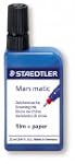Staedtler 745-3 Recharge d'encre de C...