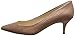 Nine West Women's Xeena Leather Dress Pump