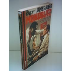 Ian Fleming: James Bond - Mondblitz