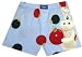 Pillsbury Rollin' Out The Holidays boxer shorts for men Image