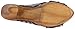 Charles by Charles David Women's Golden Platform Sandal