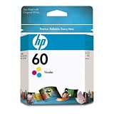 HP CC643WN140 Ink Cartridge - Tri-Color (2080757)