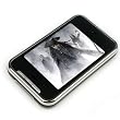 Pyrus Electronics 2gb 2.8 Inch Touch Screen Multi Media Player