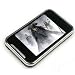 Pyrus Electronics 2gb 2.8 Inch Touch Screen Multi Media Player