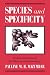 Book Species and Specificity: An Interpretation of the History of Immunology