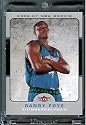 2006-07 Fleer # 210 Randy Foye Minnesota Timberwolves Basketball Rookie Card - Mint Condition - In Protective Display Case !