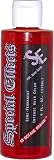 Special Effects Semi- Permanent Hair Dye Hi-Octane Orange