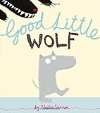 Good little wolf