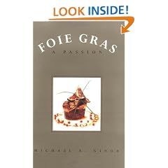 Foie Gras: A Passion