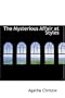 The Mysterious Affair at Styles (Hercule Poirot Mysteries)