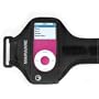 Sportsuit Runabout for Gen 2 iPod nano (Black)