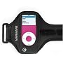 Sportsuit Runabout Case for Nano 2nd Generation - Black