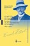 David Hilbert's Lectures on the Foundations of Geometry, 1891-1902 (English and German Edition)
