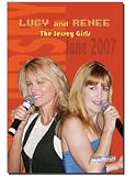 LUCY AND RENEE JERSEY GIRLS JUNE 2007 CONVENTION DVD