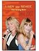 LUCY AND RENEE JERSEY GIRLS JUNE 2007 CONVENTION DVD