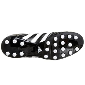 adidas Men's Questra III MG Soccer Cleat