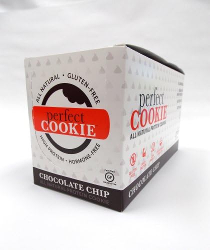 Perfect FIT Protein Cookie Chocolate Chip