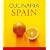Culinaria Spain (Culinaria)