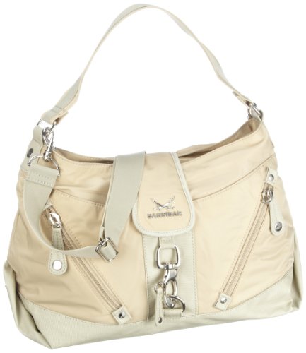 Sansibar Typhoon B-334 TY 15, Damen Shopper 42x29x18 cm (B x H x T) Preisvergleich