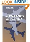 Dynamics of Flight: Stability and Control