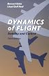 Dynamics of Flight: Stability and Control