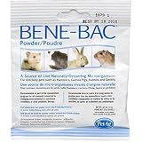 PetAg Bene-Bac Small Animal Powder