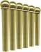 Jellifish HotRods Colored Bridge Pins, Gold