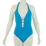 SOLO Halter Style Swimsuit