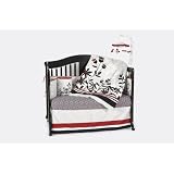 Summer Infant Organic Twilight Garden 6-Piece Crib... by Summer Infant